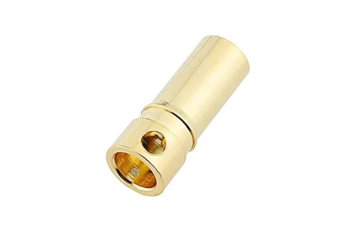 Конектори AMASS GC3510 3.5MM Female 3шт