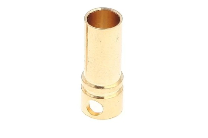 Конектори AMASS GC3510 3.5MM Female 3шт