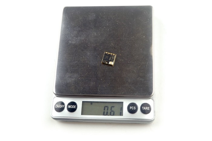 Приймач HappyModel ELRS ES900RX (868MHz)