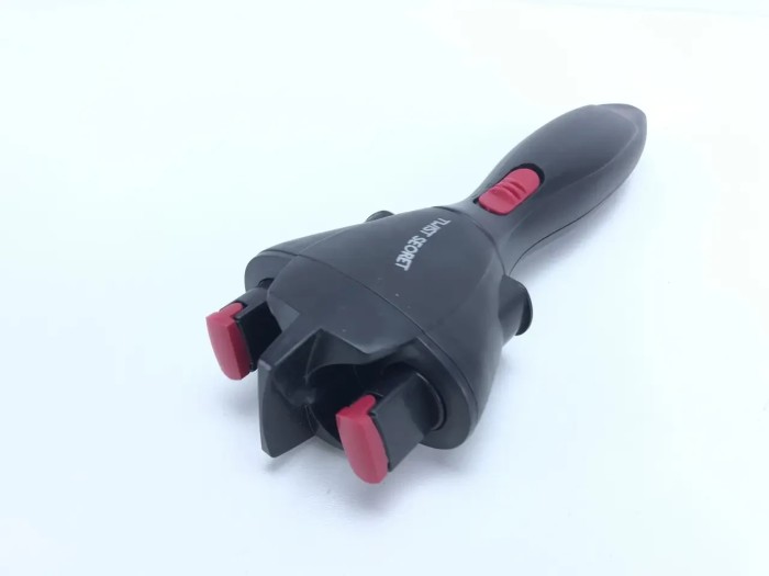 Плойка для плетения косичек BaByliss Twist Secret