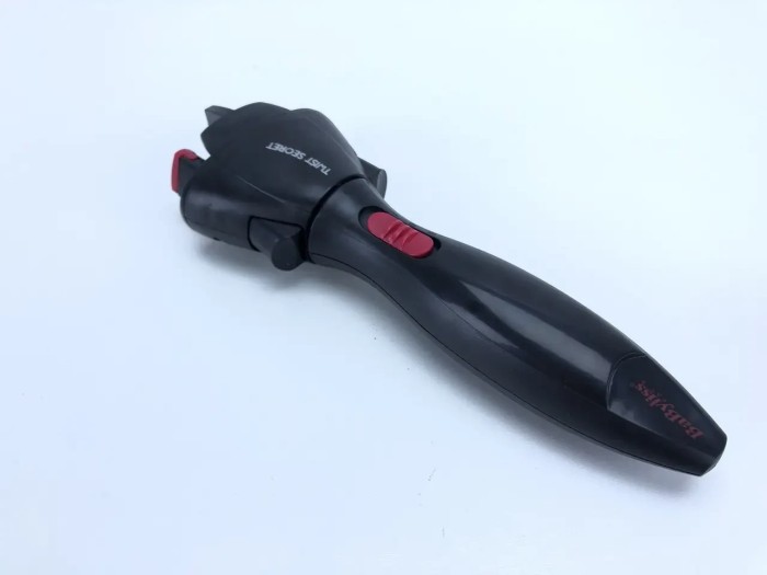 Плойка для плетения косичек BaByliss Twist Secret
