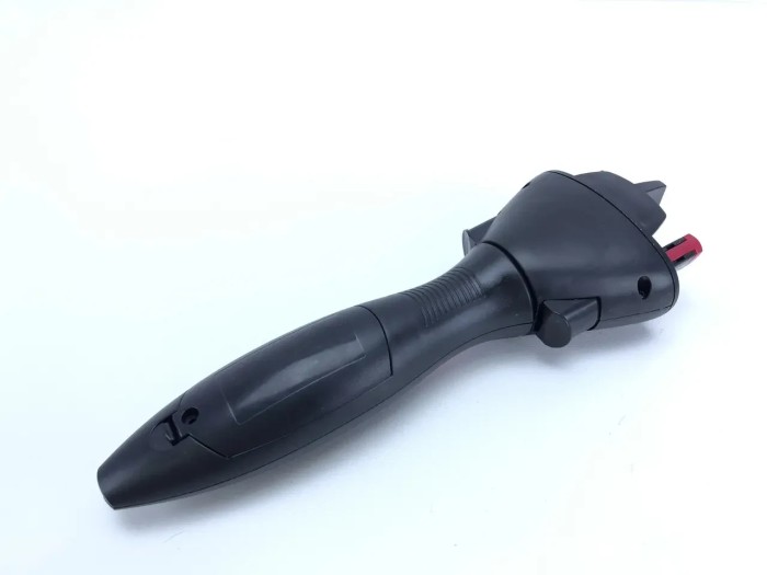 Плойка для плетения косичек BaByliss Twist Secret