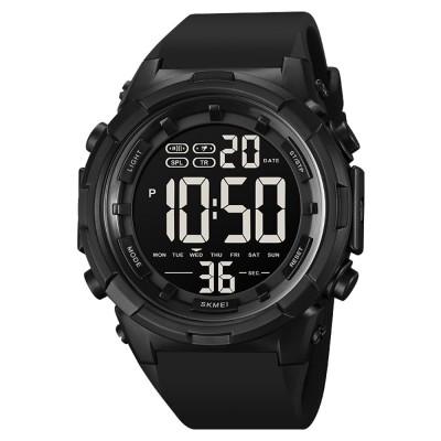 Skmei 1845TN Titanium SALE