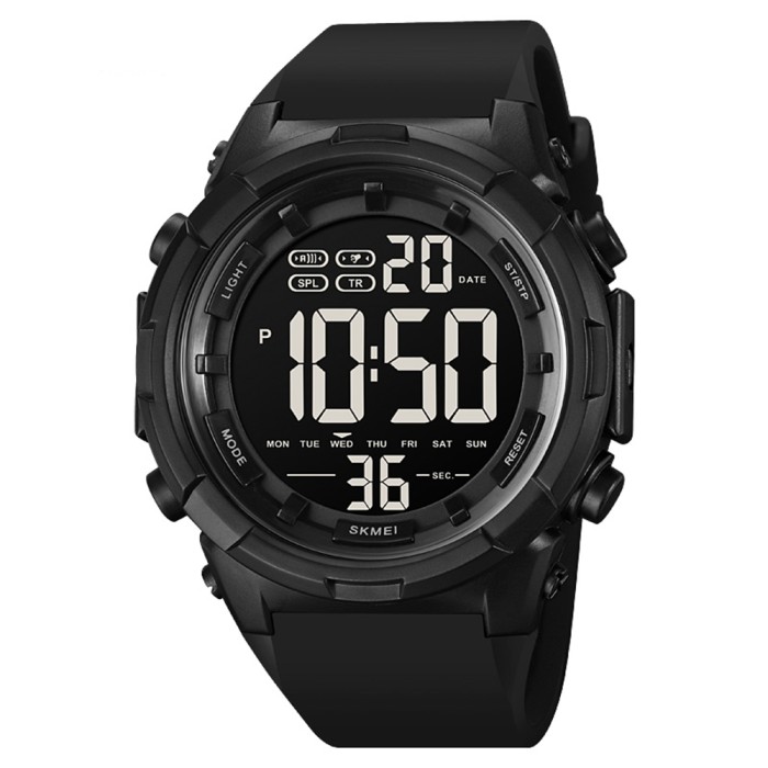 Skmei 1845TN Titanium SALE