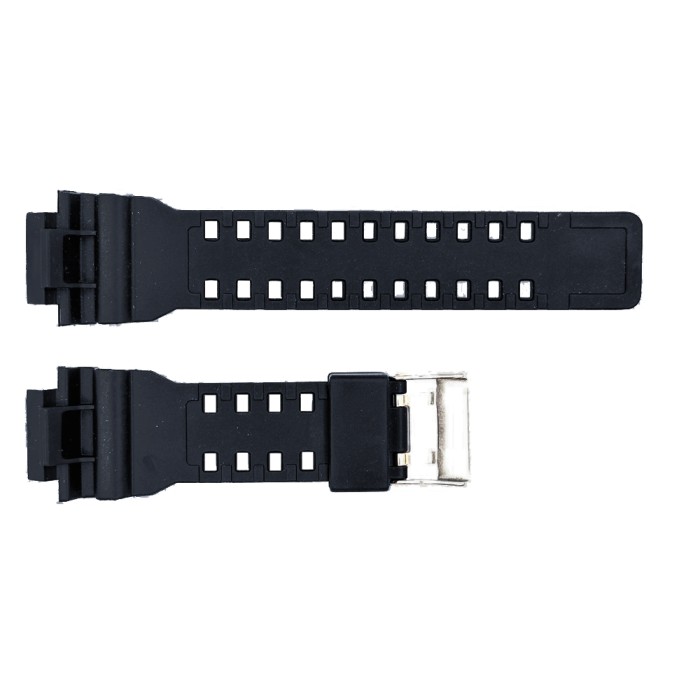 Ремінець для годинника Skmei 1688BK Black