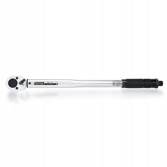 Ключ динамометричний 1/2"x635 mm (L) 50-365 Nm TOPTUL ANAV1637