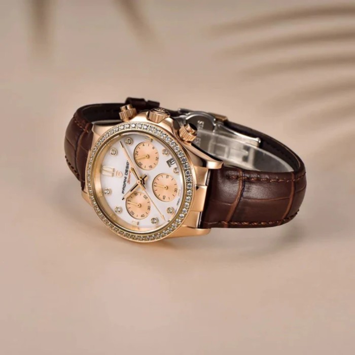 Pagani Design PD-1730 Gold-Brown