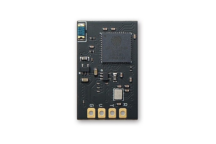 Приймач Foxeer ELRS 868-915MHz Diversity