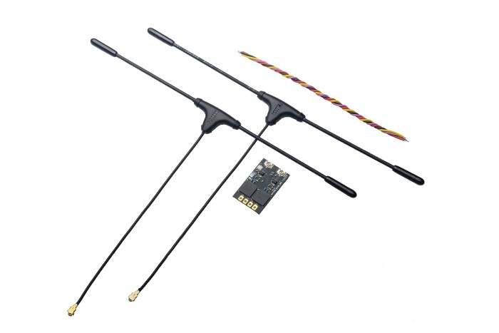 Приймач Foxeer ELRS 868-915MHz Diversity