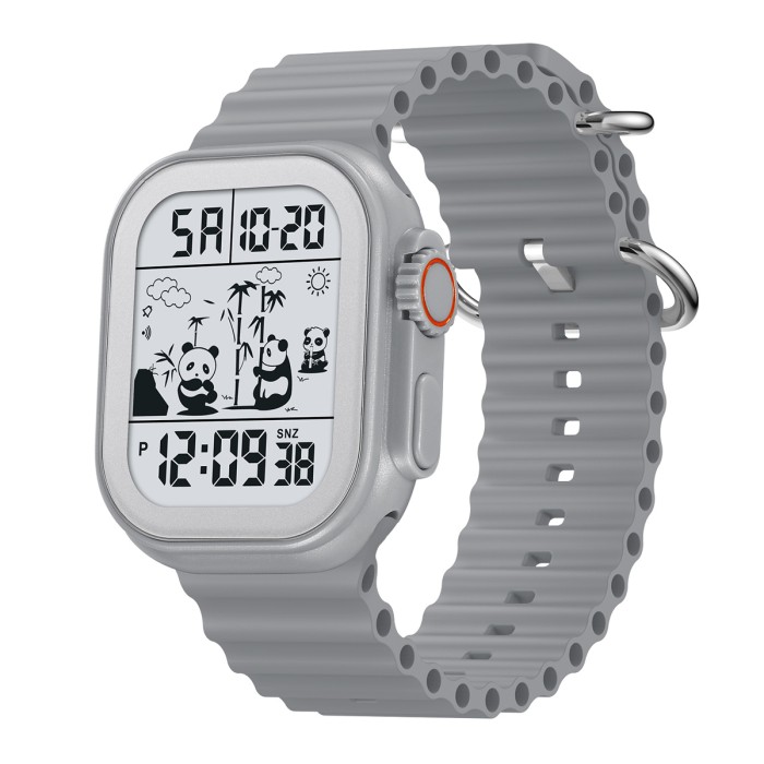 Skmei 2247GY Grey SALE
