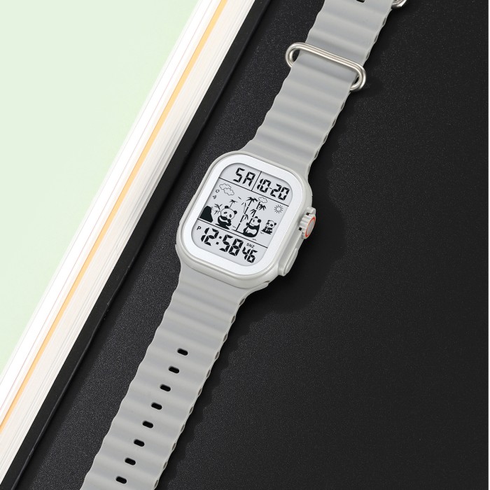 Skmei 2247GY Grey SALE