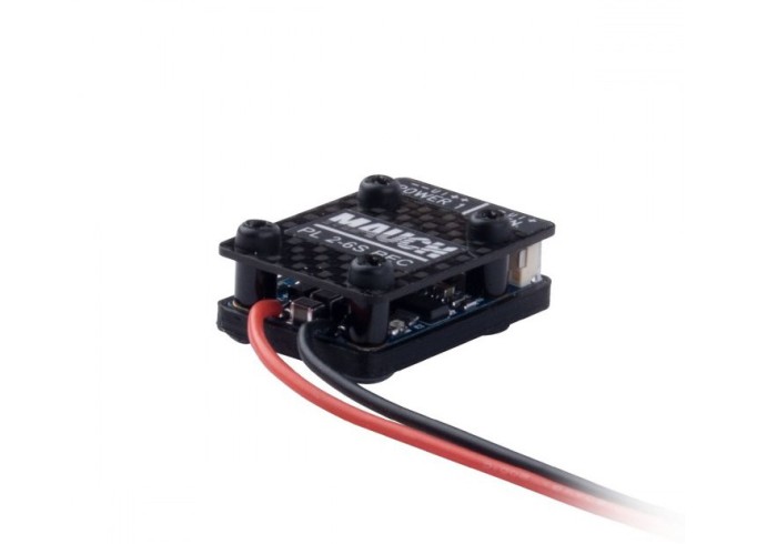 Регулятор живлення MAUCH PL 2-6S BEC 1x (1x5.3 В)