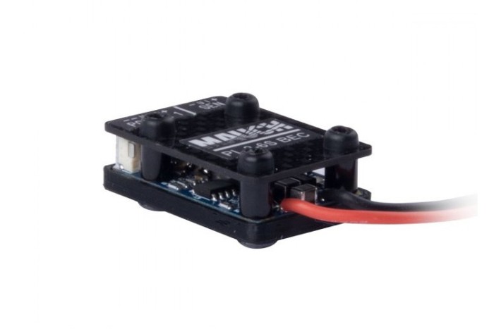 Регулятор живлення MAUCH PL 2-6S BEC 1x (1x5.3 В)