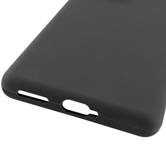 Чохол Silicone Cover Lakshmi Full Camera (AA) для Motorola Edge 50 Білий / White