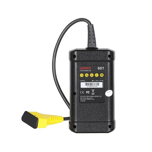 Автомобільний сканер для діагностики OBDII Creader CR601 LAUNCH