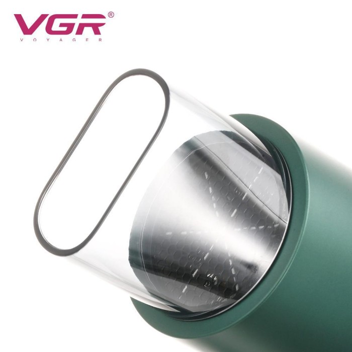 Профессиональный фен для сушки и укладки волос VGR V-431