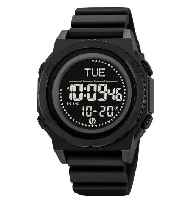 Skmei 2626BK Black