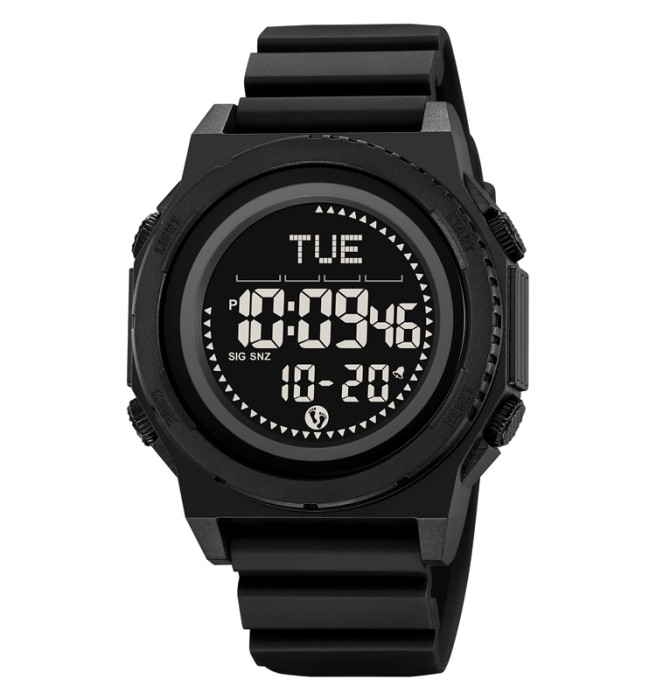 Skmei 2626BK Black