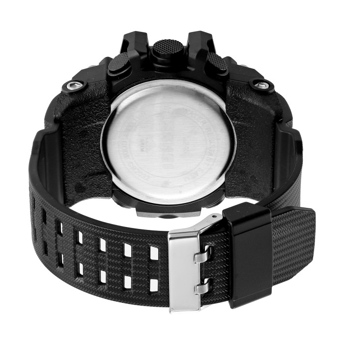 Skmei 2245BKGD Black-Gold