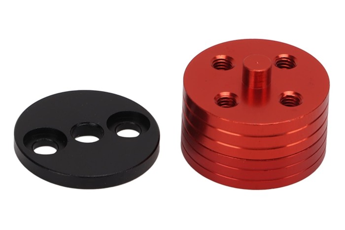 Мотор QX Motor QM5010 4110 380KV CW для мультикоптерів