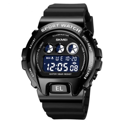 Skmei 1905BK Black