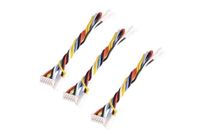 Кабелі 6-pin RunCam для Swift Micro 3шт