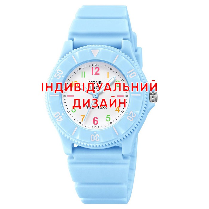Awarder 030 Blue Індивідуальний дизайн