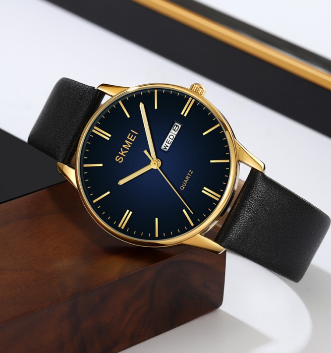 Skmei 2250GD Gold