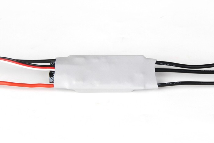 Регулятор ходу T-Motor AT30A 3S для авіамоделей