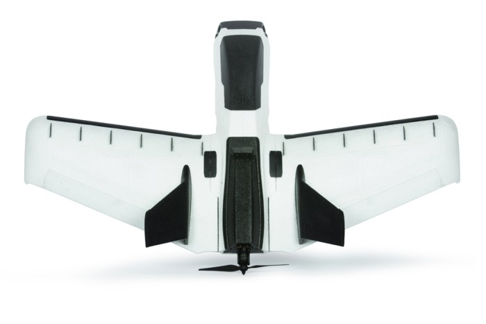 Літак FPV на радіокеруванні ZOHD Dart XL Extreme (PNP)
