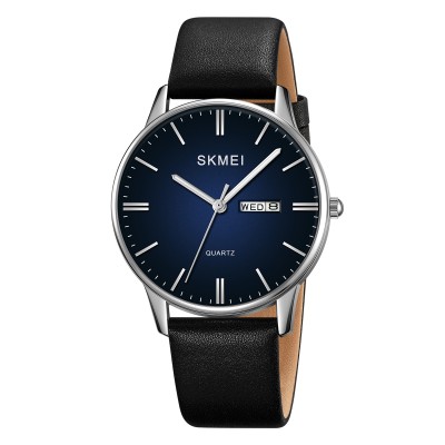Skmei 2250SI Silver